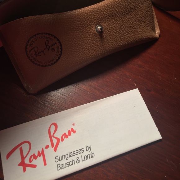 Ray bans